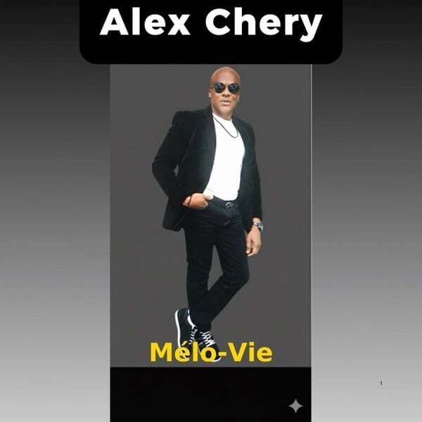 Cover art for Mélo-Vie